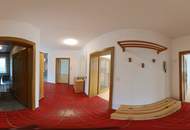 "Riesiges Haus mit Panorama!"