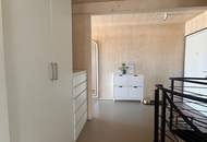 Moderne 4-Zimmer Maisonettewohnung mit großer Dachterrasse und Balkon