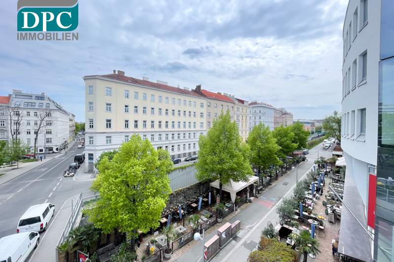 DPC | Bürofläche in 1030 Wien, Gewerbeobjekt-miete, 3.648,43,€, 1030 Wien 3., Landstraße