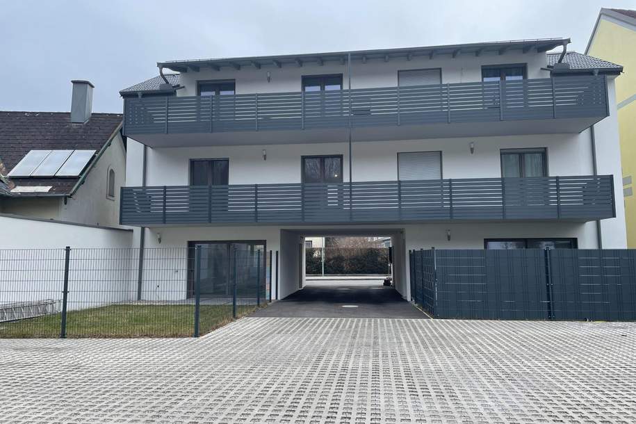 Reihenhaus in Viehofen, Haus-kauf, 320.000,€, 3100 Sankt Pölten(Stadt)