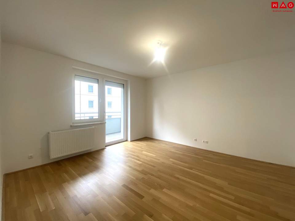 4040 Linz: Hochwertiger Neubaustandard schlüsselfertig ,ermöglicht stressfreies Einziehen - Wohlfühlwohnung mit Top-Infrastruktur!