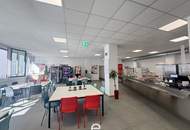 Repräsentatives Büro mit transparentem Raumkonzept – rd. 303 m² Bürofläche zu mieten!