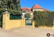 Wiesfleck: Traumhaus in ruhiger Aussichtslage