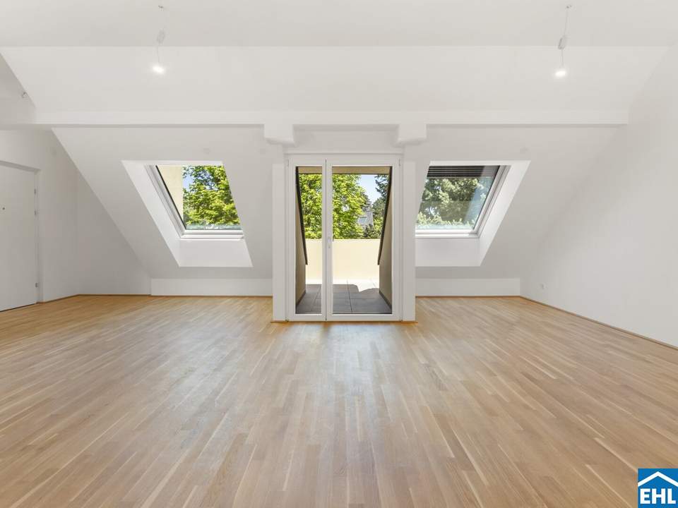 Historischer Charme trifft modernes Wohnen – Ihr neues Zuhause in „Hawei“