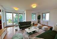 Sonnige 3-Zimmer Wohnung inkl. Garagenplatz in Wiener Neudorf!