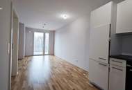 MODERNE 2-ZIMMER BALKONWOHNUNG IN DER HIRSCHSTETTNER STRASSE