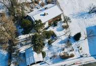 Top Lage am Gedersberg mit unverbaubarem Panoramablick: Ihr neues Zuhause mit Erweiterungspotential