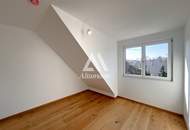 Idyllisches Zuhause mit Stadtanschluss – Erstbezug Einfamilienhaus !