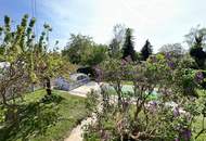 Low-energy house, very sacious with an additional office/practice or apartment of 70 m². Completely renovated in 2023. - WOHNTRAUM