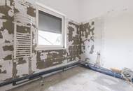 AM MÜHLWASSER - TRAUMHAFTE VOLLUNTERKELLERTE DOPPELHAUSHÄLFTE MIT VIELEN EXTRAS