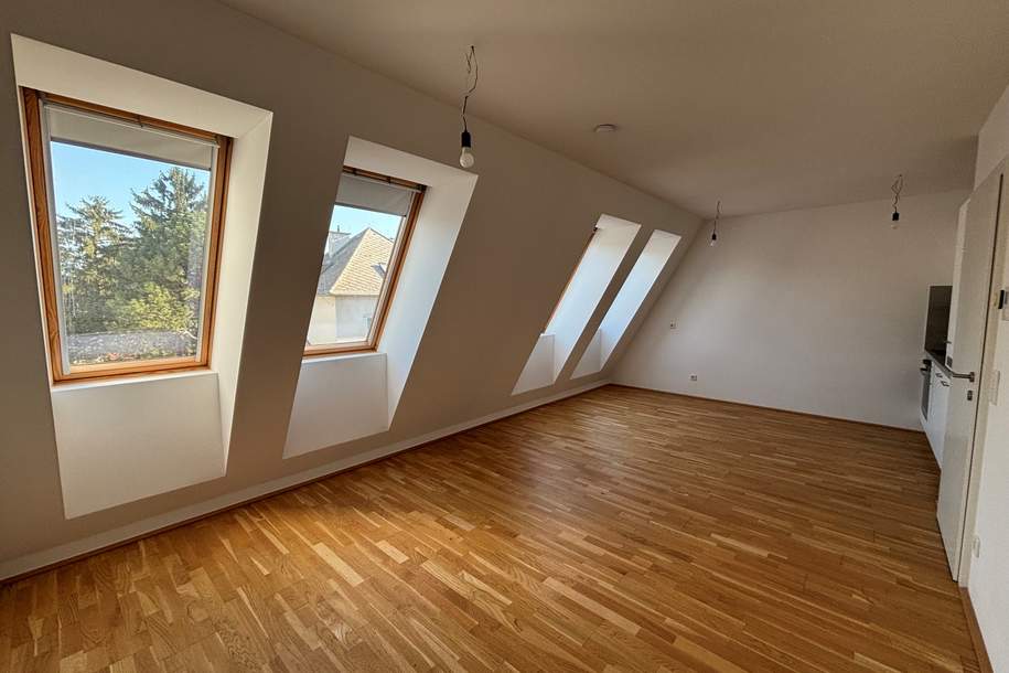 Apartment klein & fein, Wohnung-miete, 719,83,€, 1230 Wien 23., Liesing