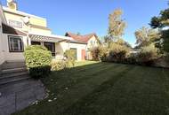Haus in Pfaffstätten mit schönem Garten