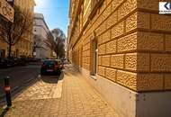 GESCHÄFTLOKAL / BÜRO IN ERDBERG