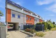 DREI Zimmer mit TERRASSE, GARTEN und STELLPLATZ ++ TOP