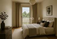 Erstzbezug und provisionsfrei: Schnäppchet Hit in der Nähe von U1 Leopoldau