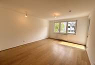 Entzückende 2-Zimmer Wohnung mit kleinem Balkon!