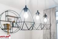 Charmante 1 Zimmerwohnung in Nähe von Gersthof – zu verkaufen