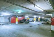 Barrierefreie 3-Zimmer-Garten-Wohnung in Niedrigenergiebauweise samt TG-Platz in der Höttinger Au!