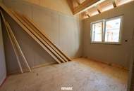 KAUFANBOT VORLIEGEND!!! FERTIGSTELLUNG 12/2026 - Top Wohnung mit VIER SCHLAFZIMMER plus TOLLER TERRASSE!