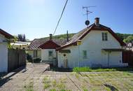Bauland Kerngebiet mit Altbestand - 400 Meter zum Wienerwaldsee!