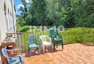 48 m² Mietwohnung im Wehrgraben Steyr Nähe FH