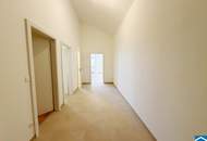 Große 4-Zimmerwohnung im Arsenal