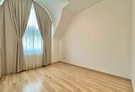 Südwest-Dachterrasse und Frühstücksbalkon | Ruhelage am Wilheminenberg | Tiefgaragenstellplatz | U3 Ottakring