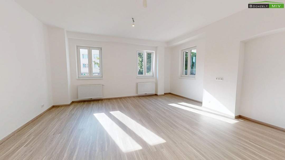 Mietwohnung ++ ca. 84,93 m²