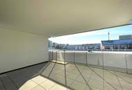 Großzügige 3 Raum - Wohnung mit großer Sonnenloggia, inklusiver modernster Energiegewinnung für höchsten Wohnkomfort