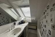 Dachgeschosswohnung in 1040 Wien – modern, geräumig, mit Balkon!