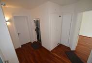 Penthouse auf einer Etage mit Dachterrasse beim Schwarzenbergplatz |privater Liftausstieg |absolute Ruhelage