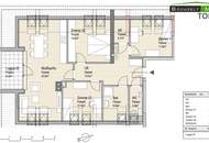 ERSTBEZUG nach Sanierung + Mietwohnung mit möblierter Küche + MURAU