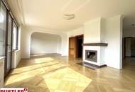 Exklusives Einfamilienhaus in Ruhelage mit Weinbergblick in Perchtoldsdorf zu vermieten