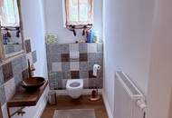 renovierte Villa in Bestlage von Bad Sauerbrunn – großzügiges Grundstück &amp; ausbaufähiges Dachgeschoss