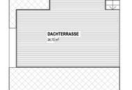 Exklusives Penthouse mit großzügiger Dachterrasse und traumhaftem Ausblick auf Wien