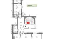 Erstbezug nach Sanierung - Stilaltbauwohnung mit kleinem Balkon