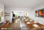 Großzügige, moderne 3-Zimmer-Wohnung beim Wohnpark Sandleiten