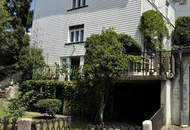 Charmantes Stadthaus in ruhiger Lage mit Potential