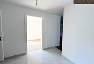 | ERSTBEZUG | 3 ZIMMER | GROSSES WOHNZIMMER | WIEN-SÜD | FERTIGGESTELLT