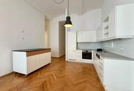 Charmante ALTBAUWOHNUNG ++ SALZGRIES 1010 Wien