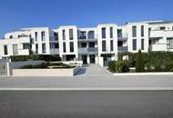 Familienwohnung mit Eigengarten und Garage in Pottendorf