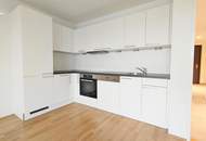 MODERNE 4-ZIMMER-LOGGIAWOHNUNG BEI DER U-2 MESSE