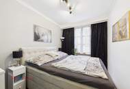 Charmante Stadtwohnung in Bestlage der Bregenzer Oberstadt