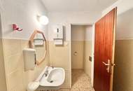 Bürofläche mit 5 Arbeitsräumen und Wartebereich – im Zentrum zu mieten!