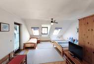 Großzügiges Wohnhaus mit 233 m² in Zwettl – Garten, Wintergarten &amp; Garge