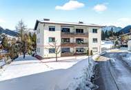 Ruhige 3-Zimmerwohnung in sonniger Lage