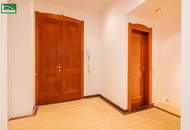 Exklusive 4-Zimmer-Wohnung in Bestlage in Wiener Innenstadt inkl. Einbauküche und Terrasse!