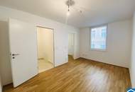 Schöne 2 Zimmerwohnung mit perfekter Verkehrsanbindung