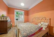 DAS PERFEKTE INVESTMENT - ÄUSSERST GROßZÜGIGE LIEGENSCHAFT MIT POTENZIAL!