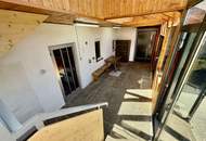 Einfamilienhaus mit Werkstatt und Halle, in ruhiger Lage!